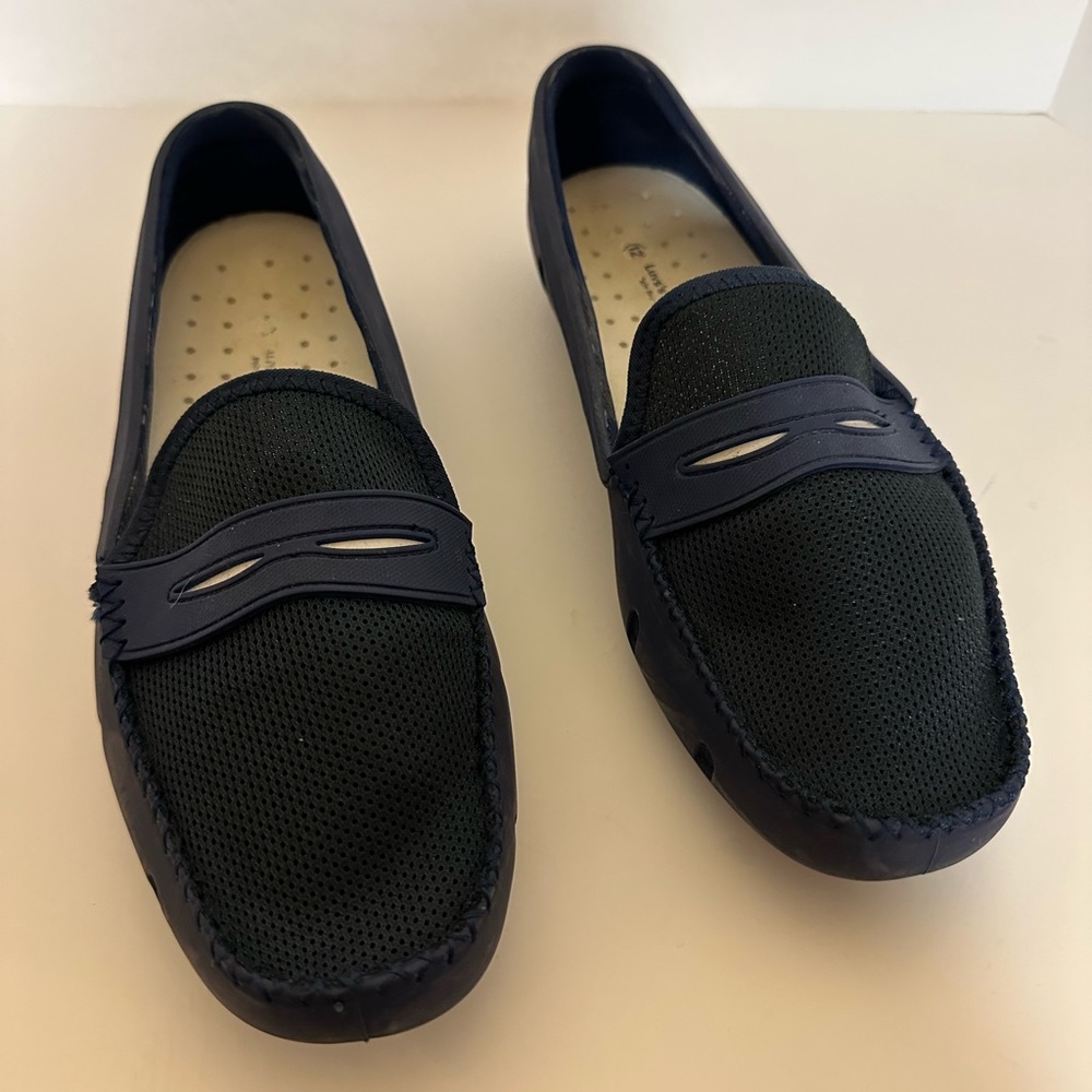 Luv’s H2O Palm Beach Penny Loafers